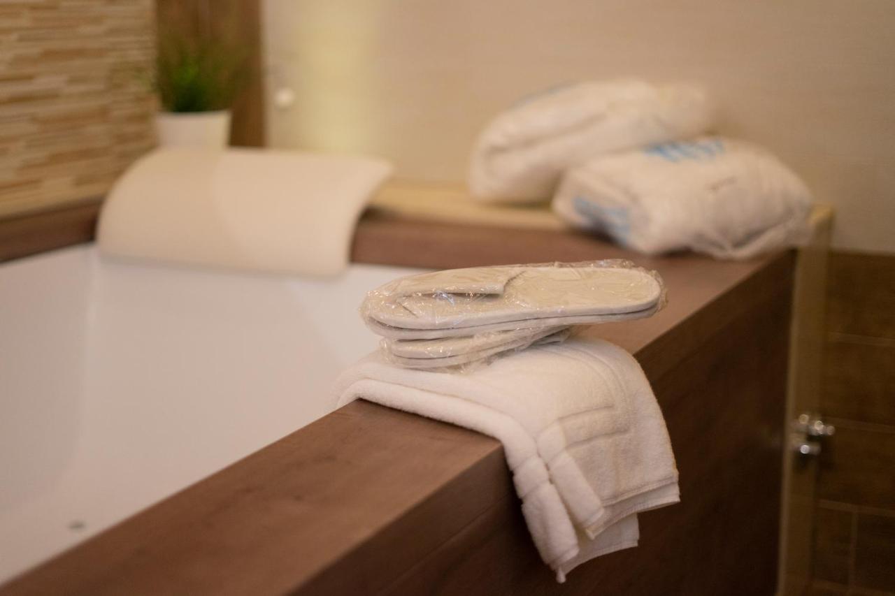 Il Semaforo Sila Hotel Таверна Экстерьер фото