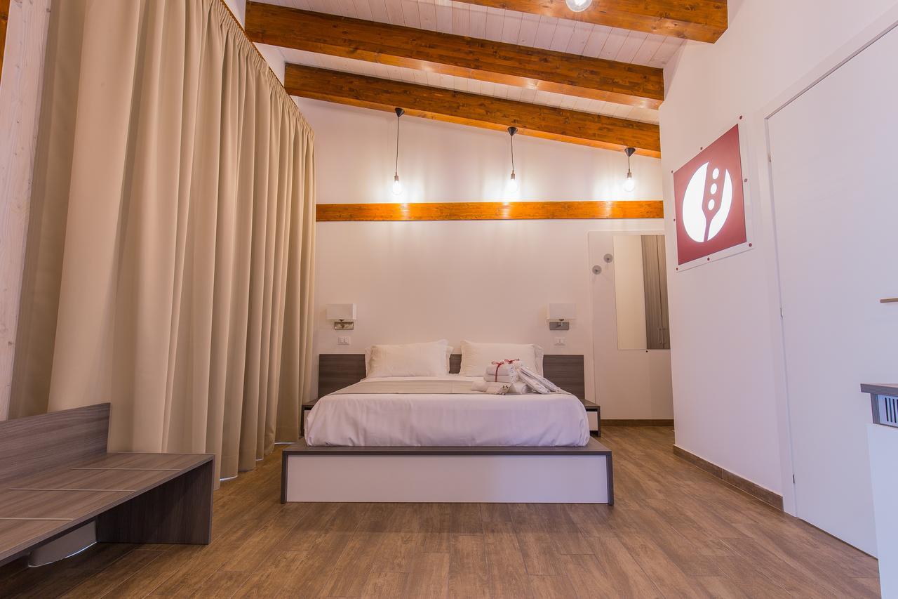 Il Semaforo Sila Hotel Таверна Экстерьер фото
