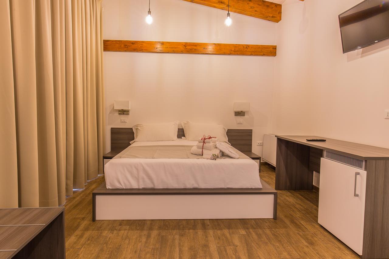 Il Semaforo Sila Hotel Таверна Экстерьер фото