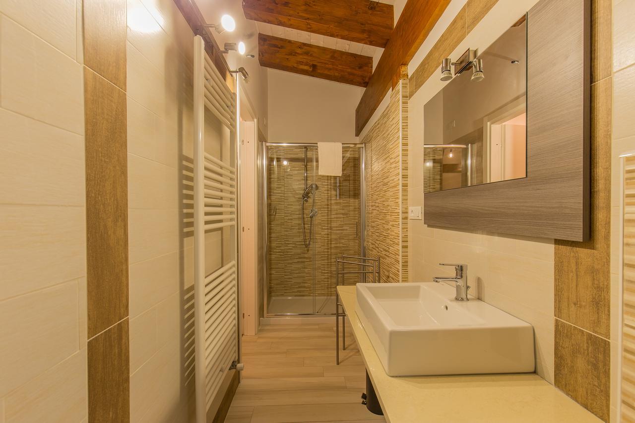 Il Semaforo Sila Hotel Таверна Экстерьер фото